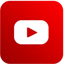 Icono YouTube